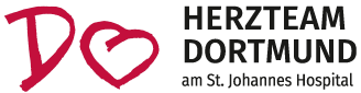 Logo: Herzteam Dortmund am St. Johannes Hospital